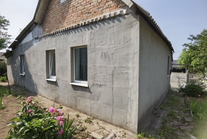 ПРОДАМ СРОЧНО дом Мазепы Киевская Петровского - фото 1