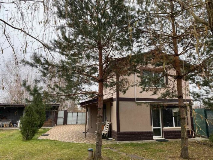 Продам двоповерховий будинок у Краснопіллі - фото 1