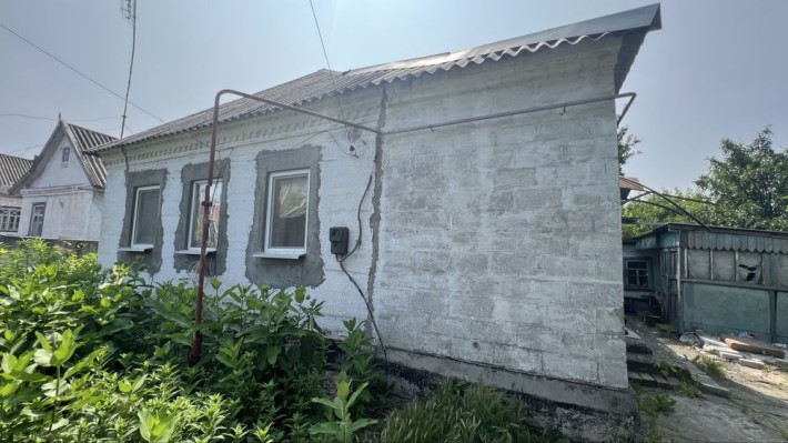 Продам проблемный Дом - фото 1