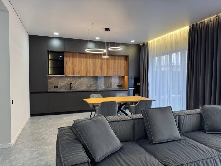 Будинок без%  145м2 та 4 сотки у закритому КМ Osocor Residence - фото 1