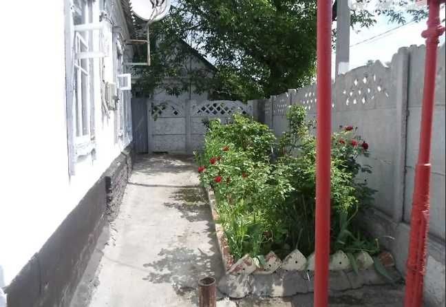 Продам газифицированный дом в Диевке - фото 1