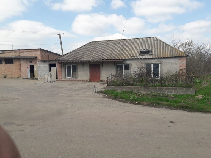 Продам будинок Черняхівка недорого - фото 1