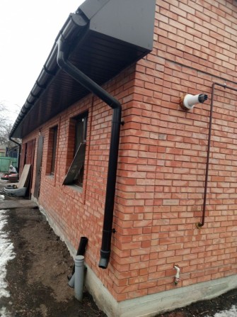 Продам два дома на Николаевке - фото 1