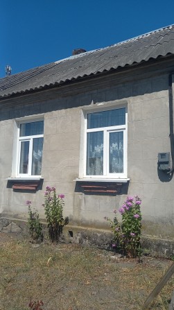 Продам частину будинку по вулиці Корольова - фото 1