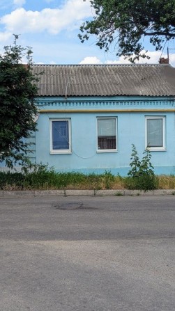 Продам частину будинку район Габдрахманова - фото 1