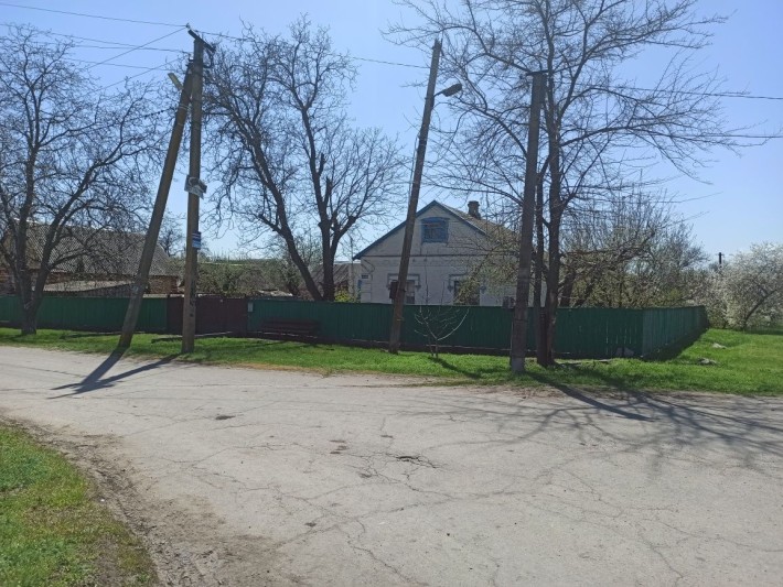 Продаж будинку в селищі Шостакіака Кропивницького району - фото 1