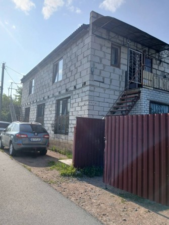 Продаж будинку 5 окремих квартир. - фото 1