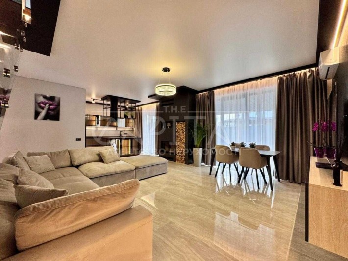 Продаж / Будинок / Дарницький / Осокорки / 170 м2 - фото 1