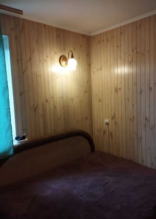 № 13609 - Дача, Соколовка, Товариство Акація, 2-пов., цегла - фото 1
