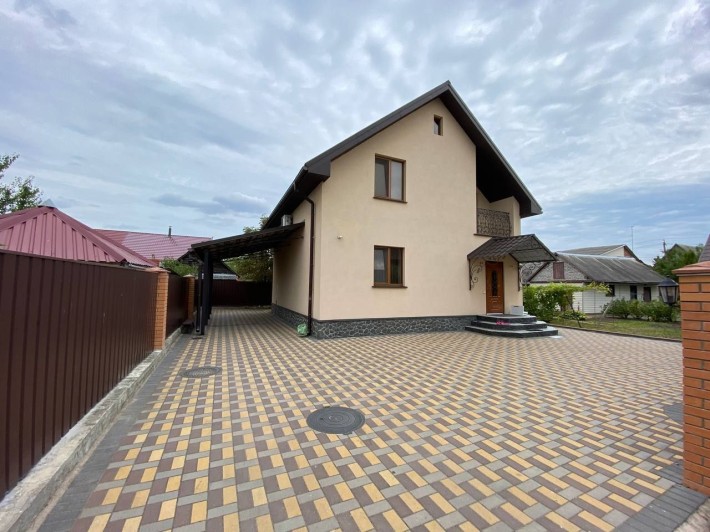 Продам будинок на Мальованці - фото 1