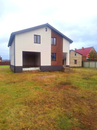 Продаж недобудови р-н Саєнка - фото 1