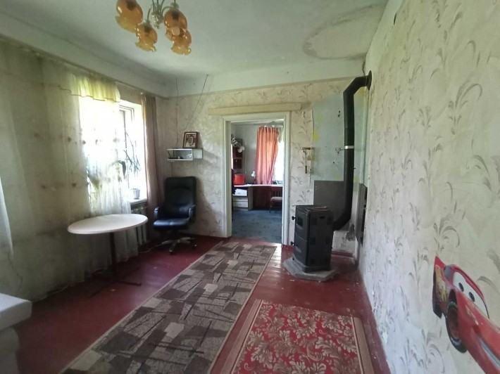 Продам. Дом 77 м.кв. 3,4 сотки, Амур, ул.Веселая - фото 1
