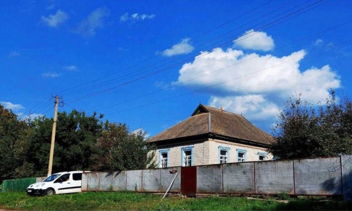 В продаже Дом Левый берег - фото 1