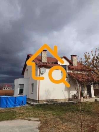 СУПЕР⁉️Оренда ТОП Будинку велика діляночка, Любимовка - фото 1