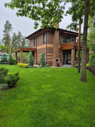 Оренда будинку  98 м² , тераса , сосни , озеро - фото 1