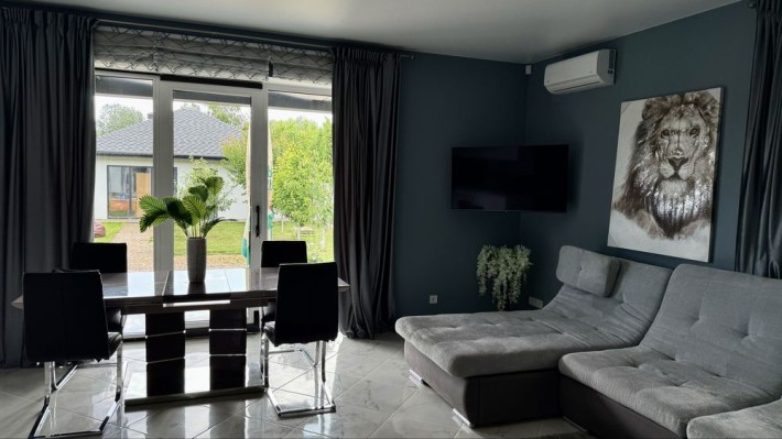 Оренда | Будинок | Погреби | Автономний | 100м2 | 3к - фото 1