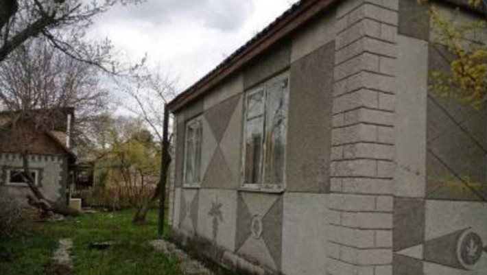Аренда дачи 39 м. Камин. Рожны СТ Антей. Десна Бров район - фото 1