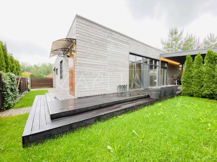 Аренда дома Романков , КГ Щасливе життя, 180м2 - фото 1