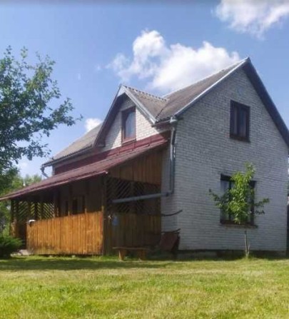 Заміський затишок. Дача в кількох хвилинах від Львова. Довгостроково. - фото 1