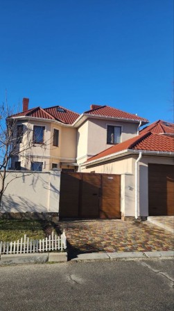 Аренда дома, Совиньон 2, 150 м², 3 спальни, 5 соток, 2000$ - фото 1