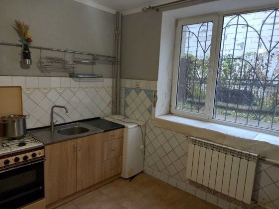 Сдам часть дома в селе Усатово/ Водопьянова Усатово