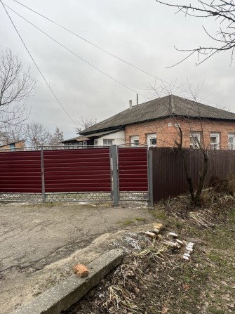 Здам будинок на тривалий термін - фото 1