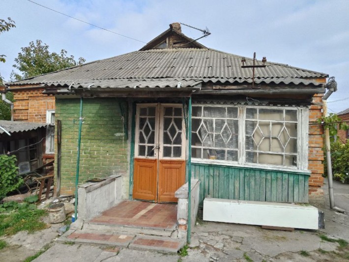 Здам частину будинку в оренду - фото 1