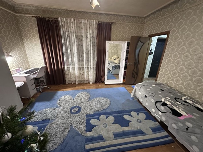 Продам капитальный дом в отличном месте (район Березановка) - фото 1