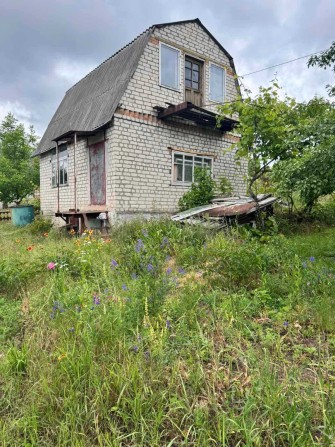 Продам дачу р-н Новомиколаївка (Солдатські ставки), СТ КОЛОС - фото 1