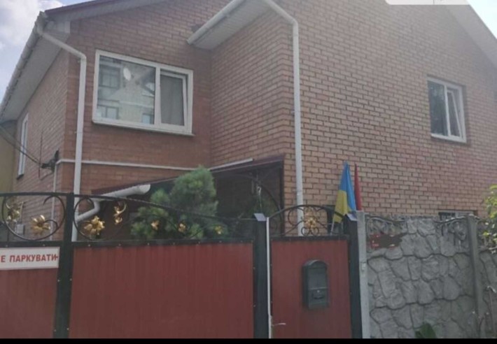 Продається будинок 110 кв.м, 2 поверхи на Ближньому Замості! - фото 1