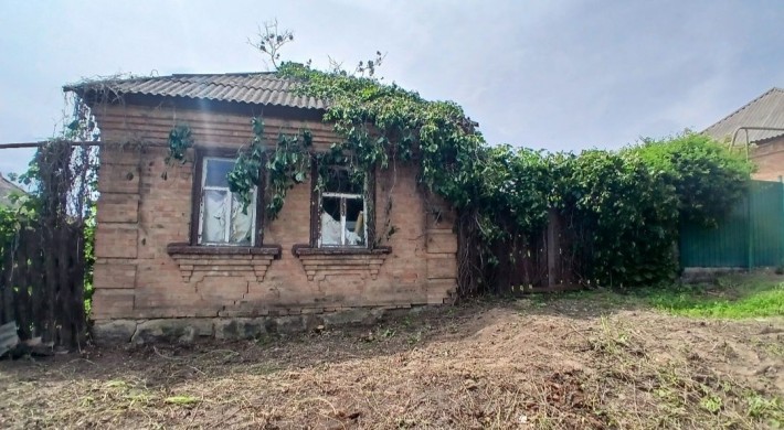 Продається будинок, рн Олексіївка. - фото 1