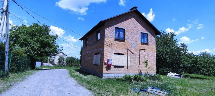 (7) Продаж будинку на Хуторах (1129) - фото 1