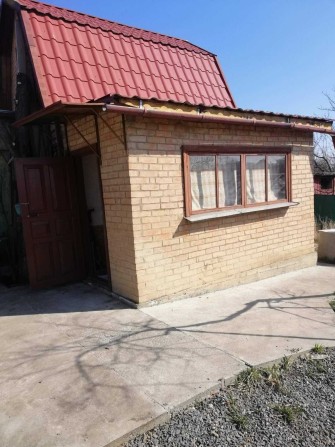(3) Продам дачний будинок на Барському шосе масив Садовий 1736 - фото 1