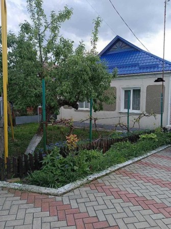 Одноповерховий будинок, газове опалення! Немирів - фото 1