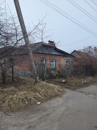 Продам будинок р-он Н.Миколаївка - фото 1