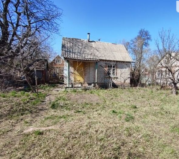 Продам дачний будинок на Барському шосе - фото 1