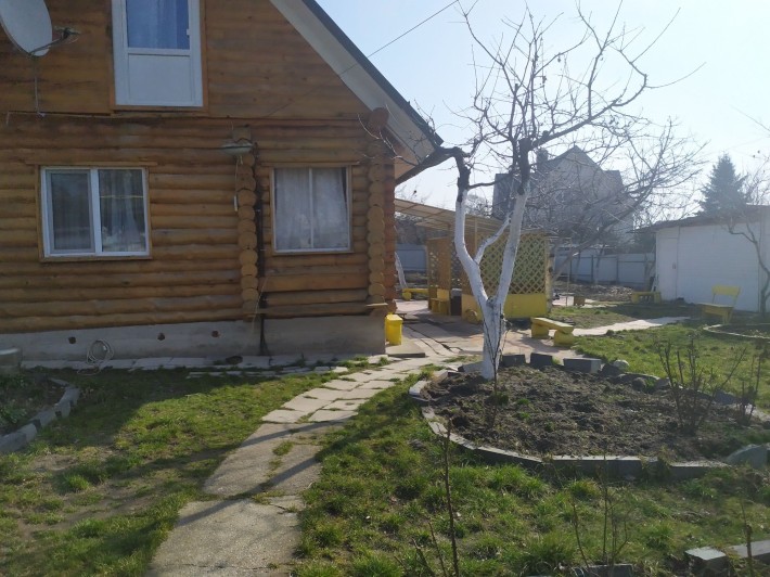 Продам небольшую усадьбу на Корбутовке! - фото 1