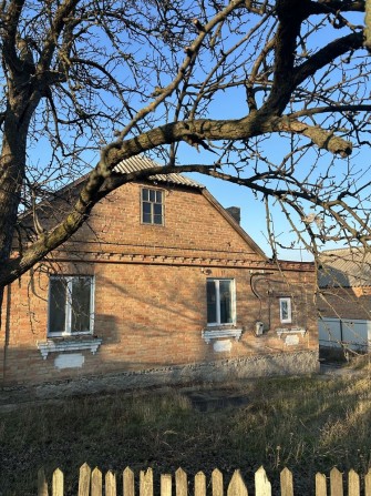 Половина будинку селище Гірниче/Сонячне - фото 1