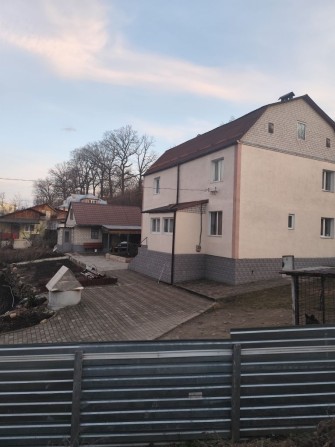 Продаж будинку Мальованська Набережна - фото 1