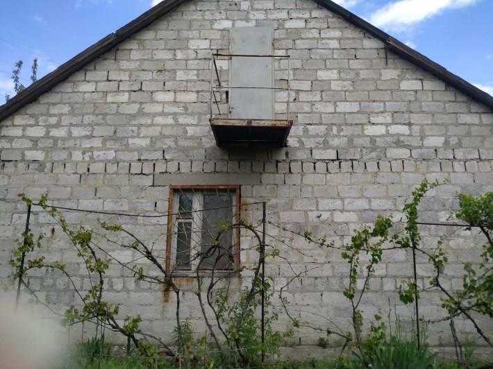 Продам дом правый берег - фото 1