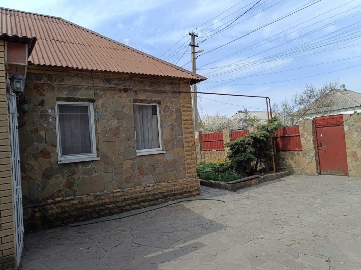 Продам дом  АНД ул. Петрозаводская( р-н озеро  Куриное) - фото 1