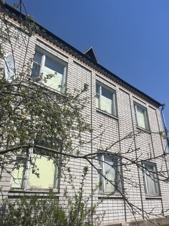 Продаж 2 поверхового будинку СЕРТИФІКАТ (Бомбосховище велике) - фото 1