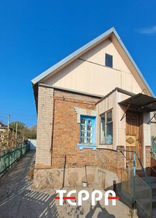 Продаж будинку Запоріжжя ліве, вул. Прияружна - фото 1