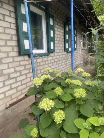 Продам дом в Любимовке.Рядом ж.м.Приднепровск Самарський район - фото 1