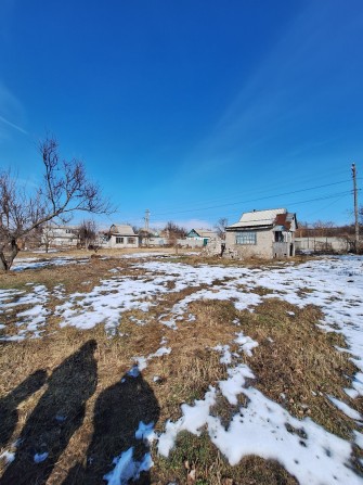 Продам дачу в таромское с участком - фото 1