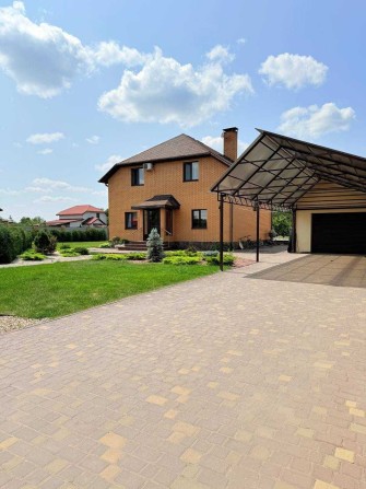 Продам будинок у АНД районі, м. Дніпро — комфорт, простір і затишок - фото 1