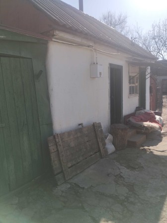 Продам дом в Березановке - фото 1