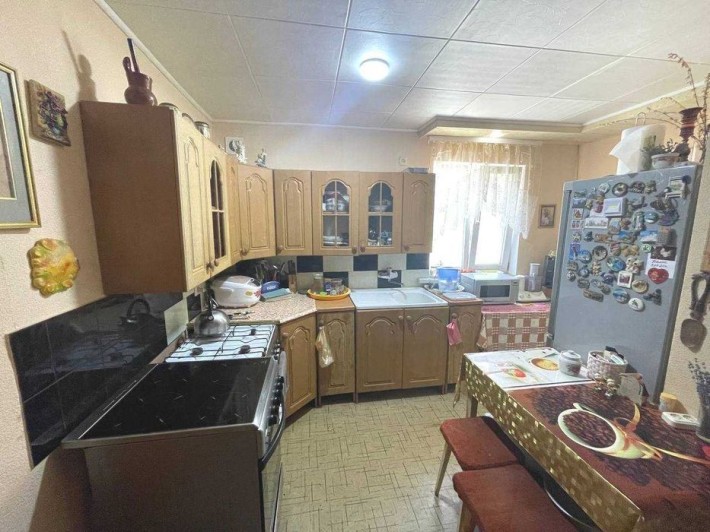 Продам дом Р-н Мирный - фото 1