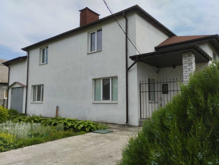 Продам будинок в Дієвці, вул. Вишивана - фото 1