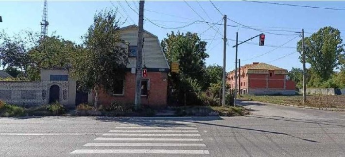 Продаж окремого будинку р-н Телецентру вул. Куроп'ятникова - фото 1
